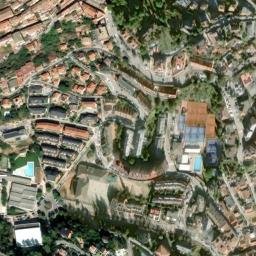 Satellite imagery of Castell De Corbera De Llobregat, ES