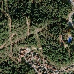 Satellite imagery of Castell de Pallejà, ES