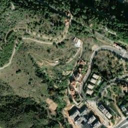 Satellite imagery of boundary_stone, ES
