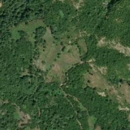 Satellite imagery of Qafa e Rasës Madhe, AL