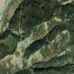 Satellite imagery of Kutreç, AL