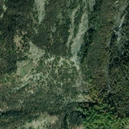 Satellite imagery of Kutreç, AL