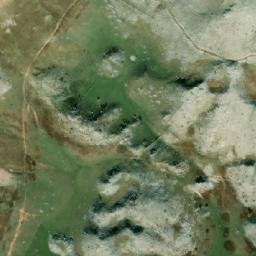 Satellite imagery of Kodra e Berminit, AL