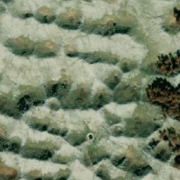 Satellite imagery of Kodra e Berminit, AL