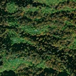 Satellite imagery of Mali i Mollës, AL