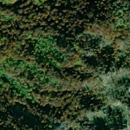 Satellite imagery of Mali i Mollës, AL