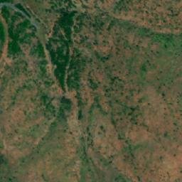 Satellite imagery of Maja e Gurit të Maços, AL