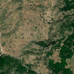 Satellite imagery of Kodra e Koshës, AL