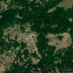 Satellite imagery of Kodra e Koshës, AL