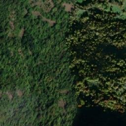 Satellite imagery of Dauldži Bair, MK