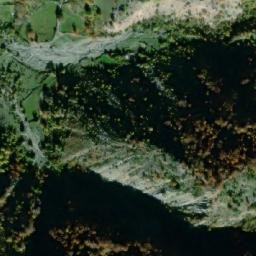 Satellite imagery of Ḱiotica, MK