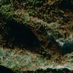 Satellite imagery of Ḱiotica, MK