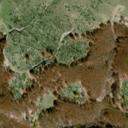 Satellite imagery of Lenište, MK