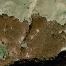 Satellite imagery of Lenište, MK