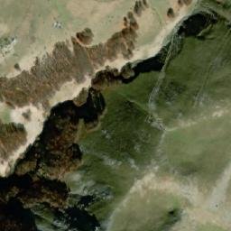 Satellite imagery of Lenište, MK