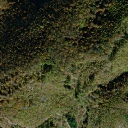 Satellite imagery of Bregoštica, MK