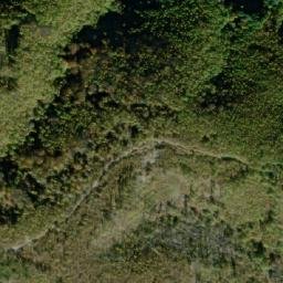 Satellite imagery of Papradnica, MK