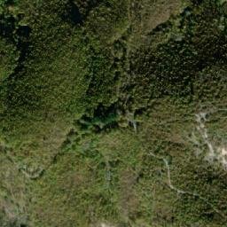 Satellite imagery of Papradnica, MK