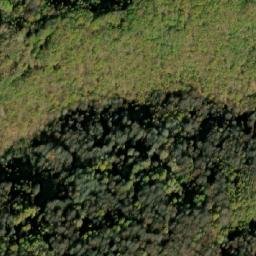 Satellite imagery of Dijalski Rid, MK