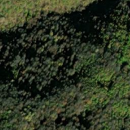 Satellite imagery of Dijalski Rid, MK