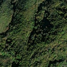 Satellite imagery of Lazojčki Rid, MK