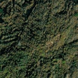 Satellite imagery of Ostrec, MK