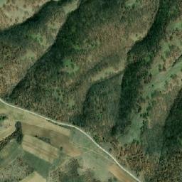 Satellite imagery of Bel Kamen, MK