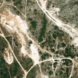 Satellite imagery of Skrka, MK