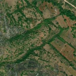 Satellite imagery of Sredni Rid, MK