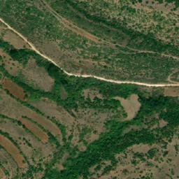 Satellite imagery of Sredni Rid, MK