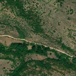 Satellite imagery of Sredni Rid, MK