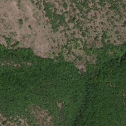 Satellite imagery of Krivoto Ritče, MK