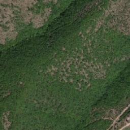 Satellite imagery of Krivoto Ritče, MK