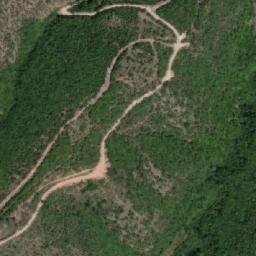 Satellite imagery of Krivoto Ritče, MK