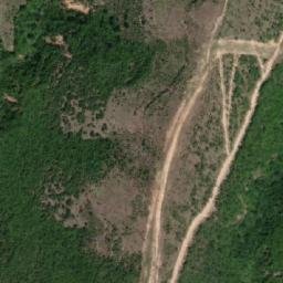 Satellite imagery of Rascepenec, MK