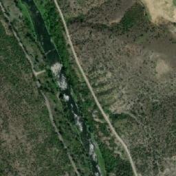 Satellite imagery of Kale, MK