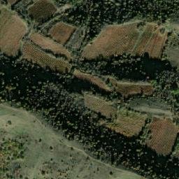 Satellite imagery of Ǵorev Rid, MK