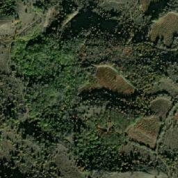 Satellite imagery of Ǵorev Rid, MK