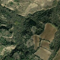 Satellite imagery of Svračka, MK