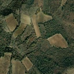 Satellite imagery of Svračka, MK