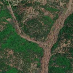 Satellite imagery of Kisalder, MK