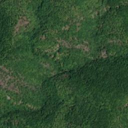 Satellite imagery of Daš Kondu, MK