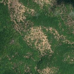 Satellite imagery of Daš Kondu, MK