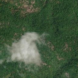 Satellite imagery of Tarla Tepe, MK