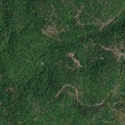 Satellite imagery of Tarla Tepe, MK