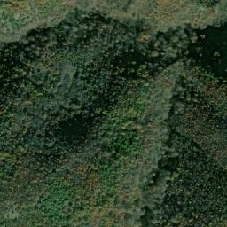 Satellite imagery of Tenki Rid, MK