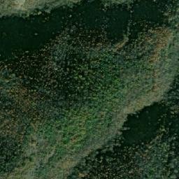 Satellite imagery of Tenki Rid, MK