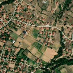 Satellite imagery of Orešje, MK