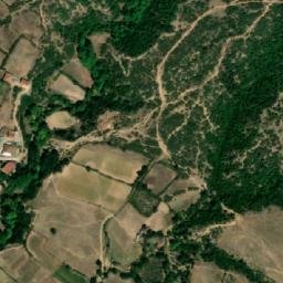 Satellite imagery of Orešje, MK