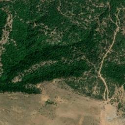 Satellite imagery of Orešje, MK